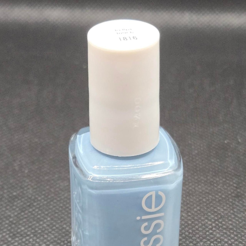 Essie nail polish in Tulips Touch
